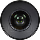 Rokinon Xeen 35mm T1.5 Lens for Canon EF Mount