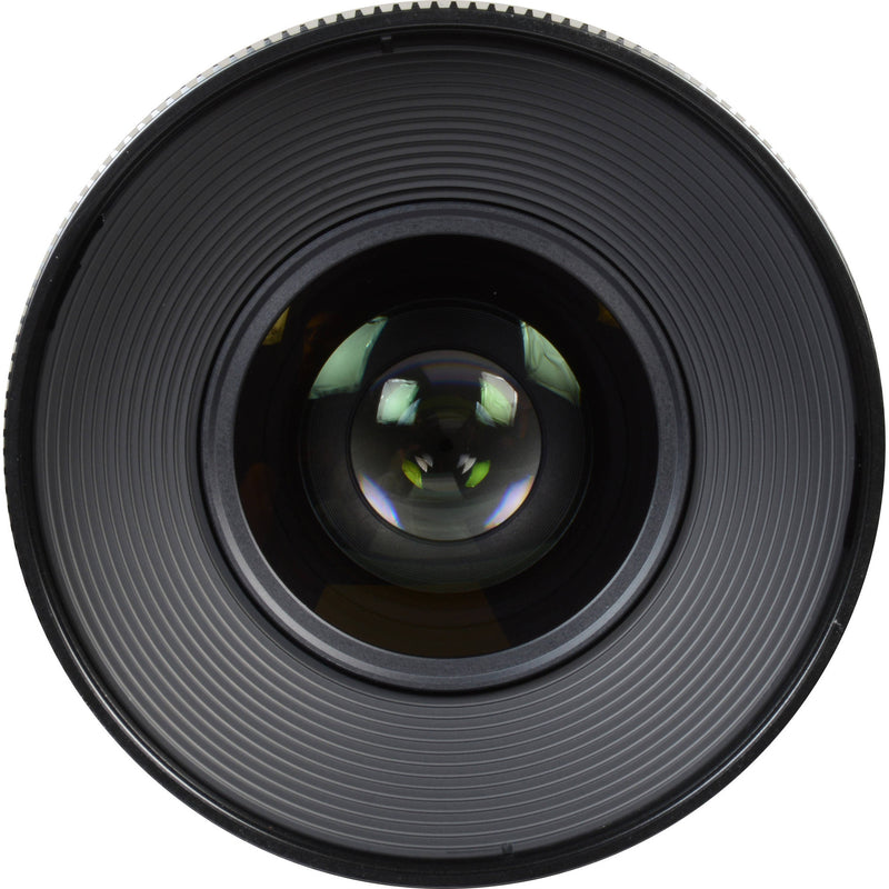 Rokinon Xeen 35mm T1.5 Lens for Canon EF Mount