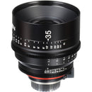 Rokinon Xeen 35mm T1.5 Lens for Canon EF Mount