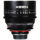 Rokinon Xeen 35mm T1.5 Lens for Sony E-Mount