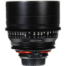 Rokinon Xeen 35mm T1.5 Lens for Sony E-Mount