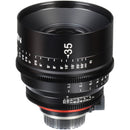Rokinon Xeen 35mm T1.5 Lens for Sony E-Mount