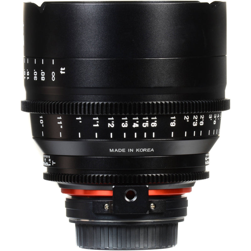 Rokinon Xeen 24mm T1.5 Lens for PL Mount