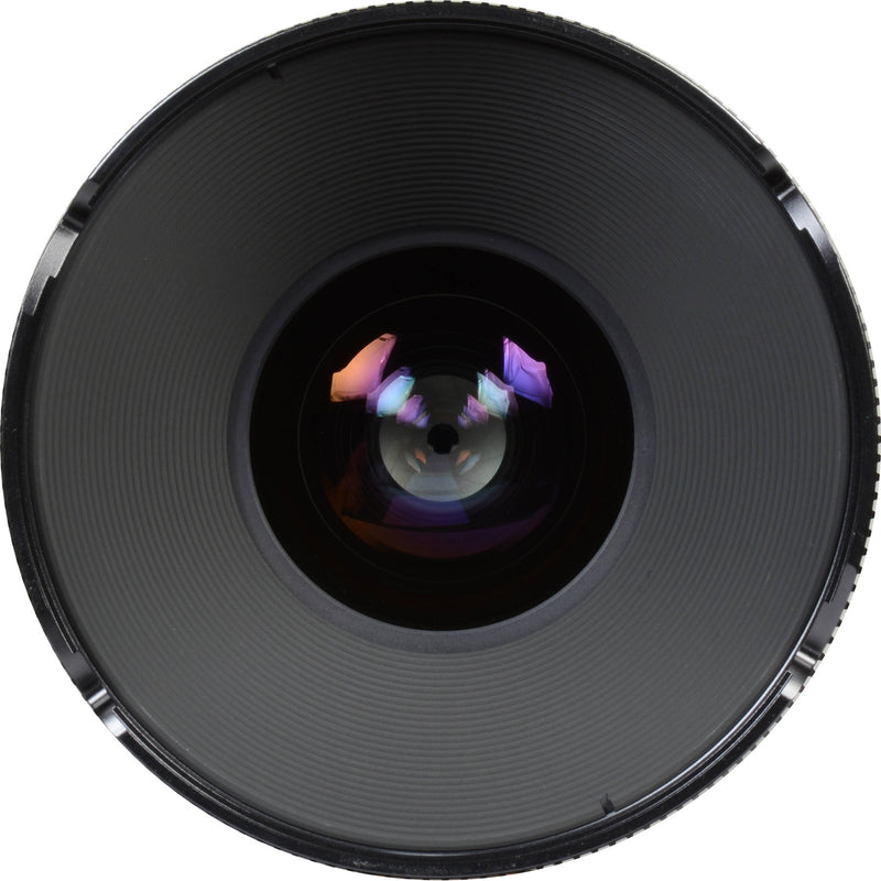 Rokinon Xeen 24mm T1.5 Lens for PL Mount