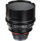 Rokinon Xeen 24mm T1.5 Lens for PL Mount