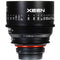 Rokinon Xeen 50mm T1.5 Lens for Canon EF Mount