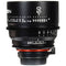 Rokinon Xeen 50mm T1.5 Lens for Canon EF Mount