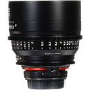 Rokinon Xeen 50mm T1.5 Lens for Canon EF Mount