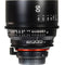 Rokinon Xeen 50mm T1.5 Lens for Canon EF Mount