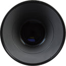 Rokinon Xeen 50mm T1.5 Lens for Canon EF Mount