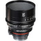 Rokinon Xeen 50mm T1.5 Lens for Canon EF Mount