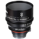 Rokinon Xeen 50mm T1.5 Lens for Canon EF Mount