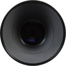 Rokinon Xeen 50mm T1.5 Lens for Sony E-Mount