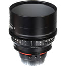 Rokinon Xeen 50mm T1.5 Lens for Sony E-Mount