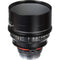 Rokinon Xeen 50mm T1.5 Lens for Sony E-Mount