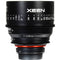 Rokinon Xeen 50mm T1.5 Lens for PL Mount