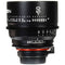 Rokinon Xeen 50mm T1.5 Lens for PL Mount