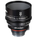 Rokinon Xeen 50mm T1.5 Lens for PL Mount