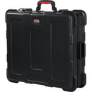 Gator Cases ATA Molded Mixer Case (19 x 21 x 6")