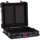 Gator Cases ATA Molded Mixer Case (19 x 21 x 6")