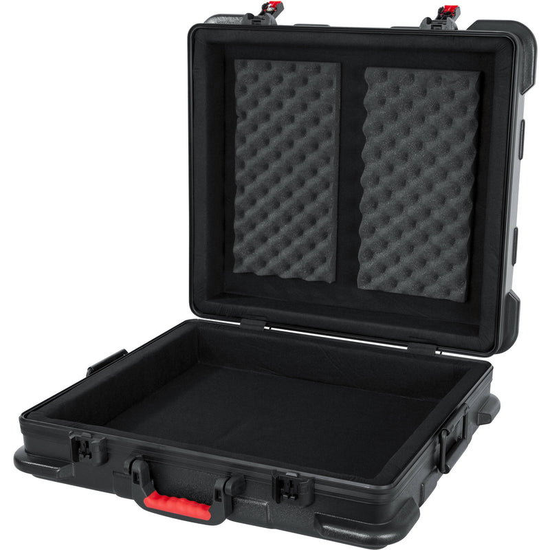 Gator Cases ATA Molded Mixer Case (19 x 21 x 6")