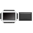 LILLIPUT TK1330-NP/C/T 13.3" LCD Capacitive Touchscreen Monitor