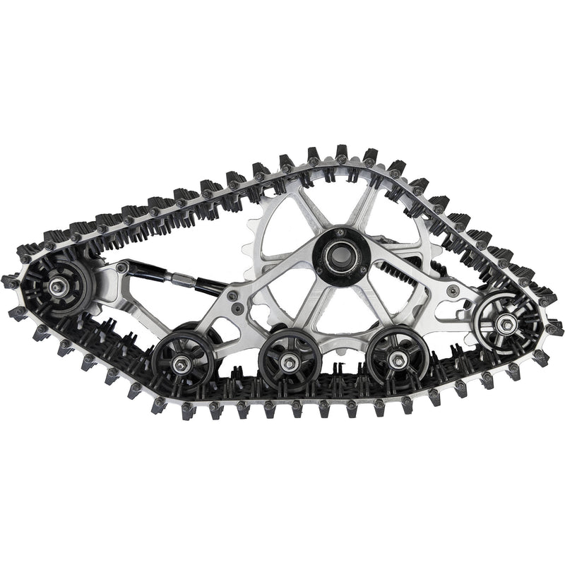 CINEGEARS STEADYPLUS Spare Arctic Explorer Treads