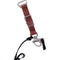 HoldFast Gear Adjustable Portrait Slider for MoneyMaker Harness (Bridle Leather, Chestnut)