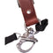 HoldFast Gear Adjustable Portrait Slider for MoneyMaker Harness (Bridle Leather, Chestnut)