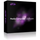Avid Technologies Media Composer Subscription Renewal License (Institution Copy)