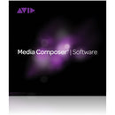Avid Technologies Media Composer Subscription Renewal License (Institution Copy)
