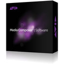 Avid Technologies Media Composer Subscription Renewal License (Institution Copy)