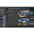 Avid Technologies Media Composer Subscription Renewal License (Institution Copy)