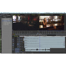 Avid Technologies Media Composer Subscription Renewal License (Institution Copy)