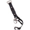 HoldFast Gear Adjustable Portrait Slider for MoneyMaker Harness (Water Buffalo Leather, Black)