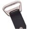 HoldFast Gear Adjustable Portrait Slider for MoneyMaker Harness (Water Buffalo Leather, Black)