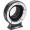 Metabones Speed Booster Ultra 0.71x Adapter for Minolta MD-Mount Lens to Micro Four Thirds-Mount Camera