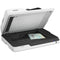Epson DS-1630 Flatbed Color Document Scanner