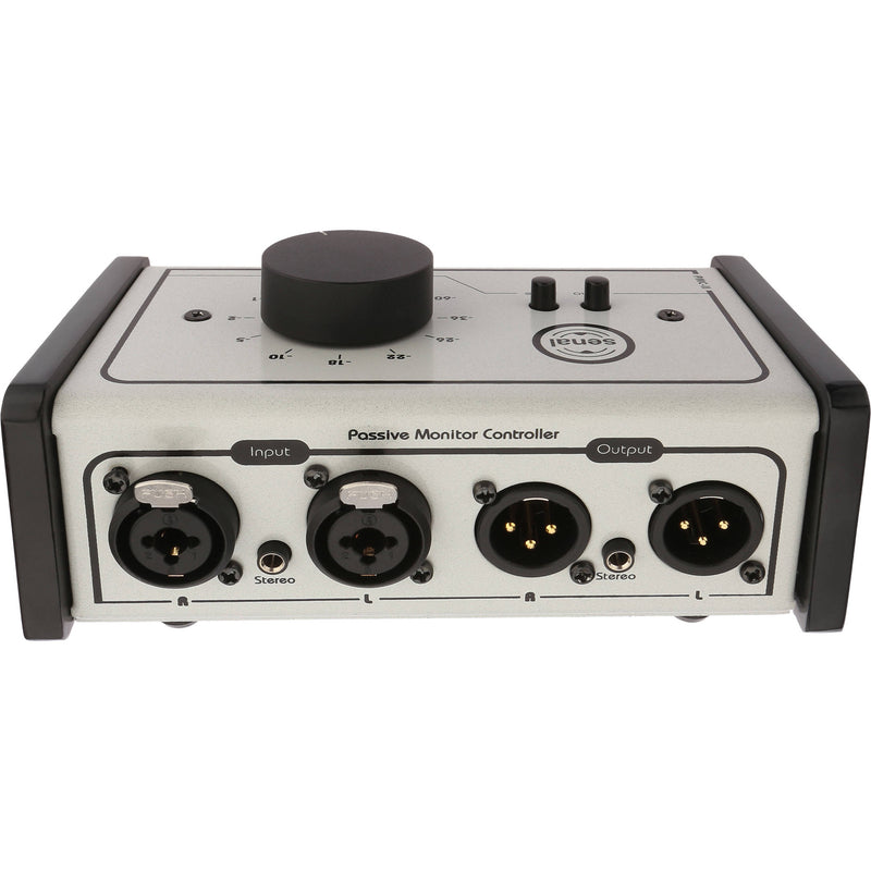 Senal PMC-II Passive Monitor Controller