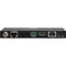 Digitalinx HDMI, IR, RS-232, & Ethernet Extender Kit over CATx with Power Supply (330')