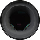 Rokinon Xeen 85mm T1.5 Lens for Canon EF Mount