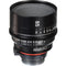 Rokinon Xeen 85mm T1.5 Lens for Canon EF Mount