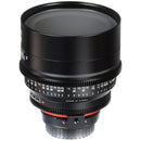 Rokinon Xeen 85mm T1.5 Lens for Canon EF Mount