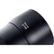Zeiss Milvus 135mm f/2 ZE Lens for Canon EF