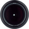 Zeiss Milvus 135mm f/2 ZE Lens for Canon EF