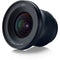 Zeiss Milvus 15mm f/2.8 ZF.2 Lens for Nikon F