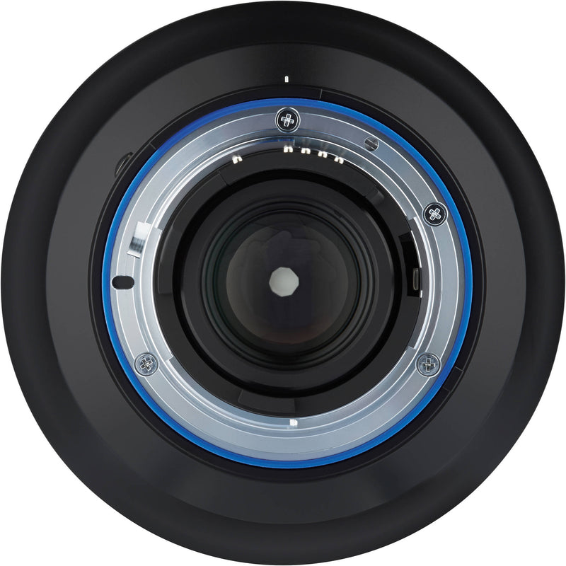 Zeiss Milvus 15mm f/2.8 ZF.2 Lens for Nikon F