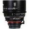 Rokinon Xeen 85mm T1.5 Lens for Sony E-Mount