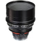 Rokinon Xeen 85mm T1.5 Lens for Sony E-Mount