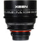 Rokinon Xeen 85mm T1.5 Lens for PL Mount